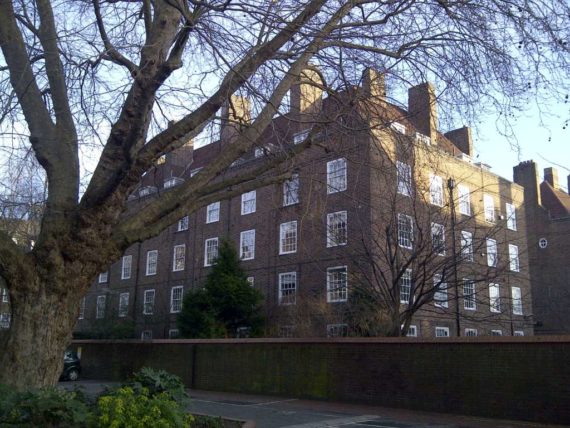 2&nbsp;Bedroom&nbsp;Apartment